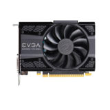 Видеокарта EVGA GeForce GTX 1050 Ti SC GAMING (04G-P4-6253-KR) БУ 14 дней гарантии