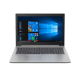 Ноутбук 15" Lenovo IdeaPad 330-15IKBR (81DE019FRA) Platinum Grey 15.6" (1920x1080) Full HD, матовый / Intel Core i3-7020U (2.3 ГГц) / RAM 8 ГБ / HDD 1 ТБ / nVidia GeForce MX150, 2 ГБ / без ОД / LAN / Wi-Fi / Bluetooth / веб-камера / DOS / 2.2 кг / серебристый