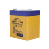 Батарея для ИБП 12В 4,5Ач Gemix GBM12045/ 12V 4.5Ah