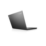 Ноутбук Lenovo ThinkPad T450 14" Intel Core i5 5200U 2200MHz 3Mb (5 gen) 2 ядра 4 потока / 8 Gb So-dimm DDR3 / SSD 256 Gb Без ОДД 1366x768 WXGA LED 16:9 Intel HD Graphics 5500 Finger Print Mini DisplayPort WEB Camera б.у.