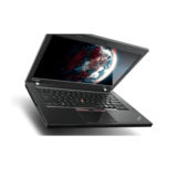 Ноутбук Lenovo ThinkPad L450 14" IPS Intel Core i5 5200U 2200MHz 3Mb (5 gen) 2 ядра 4 потока / 4 GB So-dimm DDR3 / 500 Gb Без ОДД 1920x1080 Full HD Intel HD Graphics 5500 Mini DisplayPort WEB Camera б.у.