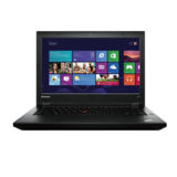 Ноутбук Lenovo ThinkPad L440 14" Intel Core i5 4200M 2500MHz 3MB (4nd) 2 ядра 4 потока / 4 GB So-dimm DDR3 / 500 Gb Slim DVD-RW 1366x768 WXGA LED 16:9 Intel HD Graphics 4600 Finger Print Mini DisplayPort WEB Camera б.у.
