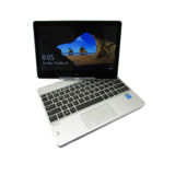 Ноутбук HP EliteBook Revolve 810 G2 11.6" Intel Core i5 3210M 2500Mhz 3MB (3nd) 2 ядра 4 потока / 8 Gb So-dimm DDR3 / SSD 256 Gb Без ОДД 1366x768 WXGA LED 16:9 Intel HD Graphics 4000 DisplayPort WEB Camera б.у.