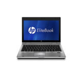 Ноутбук HP Elitebook 2560p 12.5" Intel Core i5 2520M 2500MHz 3MB (2nd) 2 ядра 4 потока / 4 GB So-dimm DDR3 / 320 Gb Slim DVD-RW 1366x768 WXGA LED 16:9 Intel HD Graphics 3000 Finger Print DisplayPort WEB Camera б.у.