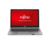 Ноутбук Fujitsu-Siemens Lifebook S904 13.3" IPS Intel Core i5 4200U 1600MHz 3MB (4nd) 2 ядра 4 потока / 8 Gb So-dimm DDR3 / SSD 128 Gb Slim DVD-RW 1366x768 WXGA LED 16:9 Intel HD Graphics 4400 HDMI WEB Camera б.у.