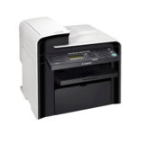МФУ А4 CANON i-Sensys MF4550d Б У