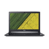 Ноутбук 15" ACER A515-51-58HD NX.H1CAA.001 / черный / 15.6" (1920х1080) Full HD LED / Intel® i5-8250U / 4Gb / 1 Tb HDD / Intel® HD Graphics / no ODD / Win10 / / / Гар ИТ витрина
