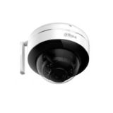 Камера сетевая купольная Dahua DH-IPC-D26P (2.8 мм) (2Мп купольная Wi-Fi видеокамера; Матрица: 1/2.7" progressive CMOS; Wi-Fi; Easy4ip app; Сжатие: H.264 / H.265; Объектив: f=2.8мм (угол обзора: H: 112°; V: 60°; D: 132°)Частота кадров: 25кадров/с; Ик подсветка 30 метров, IP67, DC 12В/4.6Вт, ф130x88,9 мм, 414г)