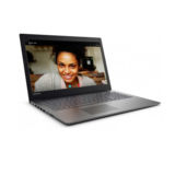 Ноутбук 15" Lenovo IdeaPad 320 81BG00T0EU / черный / 15.6" (1920х1080) Full HD LED / Intel® i3-8130U / 8Gb / 1 Tb HDD / GeForce® MX 150, 2 Gb / no ODD / no OS / / /