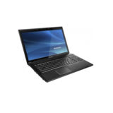 Ноутбук Lenovo B560 15.6" (1366x768) i5-450m 2x2.66 Ghz, 4 Gb, 250 gb, GF310 512 mb, DVD, WebCam, WiFi, б.у.