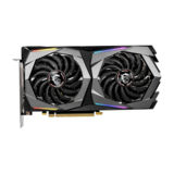 Видеокарта MSI GeForce RTX2060 6GB GDDR6 (RTX 2060 GAMING Z 6G)