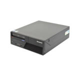 Системний блок Lenovo ThinkCentre M58P SFF Intel Pentium® E2160 1800Mhz 1MB 2 ядра / 2 GB DDR 3 / 80 Gb / Slim Desktop Integrated б.у.