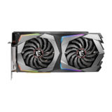 Видеокарта MSI GeForce RTX 2070 Gaming 8G , RTX2070, , 8Gb DDR6, 256-bit, HDMI/3xDP/USB Type-C, 1620/14000 MHz, 6-pin + 8-pin