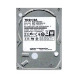 Винчестер 2,5" 500Gb TOSHIBA MQ01ABD050V (2.5", 500GB, 8MB, SATA II-300), 9mm