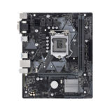 Мат. плата ASUS 1151 PRIME B365M-K , B365, 2xDDR4, VGA/DVI-D, 6xSATA3, 1xM.2, 1xPCI-E 16x 3.0, 2xPCI-E 1x 3.0, ALC887, RTL8111H, 6xUSB3.1/6xUSB2.0, RAID 0/1/5/10, mATX
