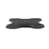 Подставка под ноутбук Gembird NBS-1F15-02, до 15.6", 1x120 mm fan, black