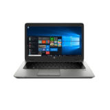 Ноутбук HP EliteBook 840 G1 14" Intel Core i5 4200U 1600MHz 3MB (4nd) 2 ядра 4 потока / 8 Gb So-dimm DDR3 / SSD 240 Gb Без ОДД 1366x768 WXGA LED 16:9 Intel HD Graphics 4400 Finger Print DisplayPort WEB Camera Б.У.