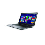 Ноутбук HP EliteBook 840 G2 14" IPS Intel Core i7 5500U 2400MHz 3Mb (5 gen) 2 ядра 4 потока / 8 Gb So-dimm DDR3 / SSD 240 Gb Без ОДД 1920x1080 Full HD Intel HD Graphics 5500 DisplayPort WEB Camera Б.У.