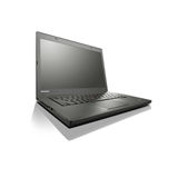 Ноутбук Lenovo ThinkPad T440 14" Intel Core i5 4200U 1600MHz 3MB (4nd) 2 ядра 4 потока / 8 Gb So-dimm DDR3 / SSD 120 Gb Без ОДД 1366x768 WXGA LED 16:9 Intel HD Graphics 4400 Mini DisplayPort WEB Camera Б.У.