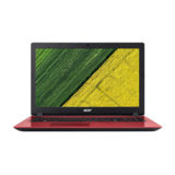 Ноутбук 15" ACER A315-53-35EX NX.H41EU.002 / красный / 15.6" (1920х1080) Full HD LED / Intel® i3-8130U / 4Gb / 128Gb SSD / Intel® HD Graphics / no ODD / no OS / / /