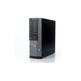 Системный блок DELL OPTIPLEX 390 SFF PC, Intel i3-2130 3.4GHz, DDR3 6GB, HDD-250GB, СЛИМОВЫЙ.