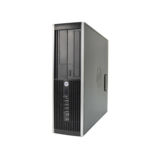Системный блок HP Compaq 8200 ELITE SSF, Intel i5-2400 3.10GHz, DDR3 4GB, HDD-250GB, СЛИМОВЫЙ.