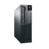 Системный блок LENOVO ThinkCentre m91p SFF (GL1), Intel i5-2400 3.10GHz, DDR3 4GB,HDD-320GB,MINITO