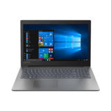 Ноутбук 15" Lenovo IdeaPad 330 81D100HGRA / черно-серый / 15.6" (1366x768) LED / Intel® N4000 / 4Gb / 1 Tb HDD / Intel® HD Graphics / no ODD / no OS / / /
