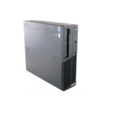 Системний блок Lenovo ThinkCentre M71e SFF Intel Pentium® (2gen) 2 ядра 2 потока / 4 GB DDR 3 / 500 Gb / Slim Desktop Intel HD Graphics б.у.