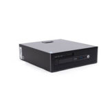 Системний блок HP Compaq 8300 Elite SFF Intel® Core™ i5 (3gen) 4 ядра 4 потока / 4 GB DDR 3 / 500 Gb / Slim Desktop Intel HD Graphics 2500 б.у.
