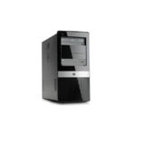 Системний блок HP Pro 3120 MT Intel Core 2 Duo E7500 2930Mhz 3MB 2 ядра / 4 GB DDR 3 / 320 Gb / MiniTower Integrated б.у.