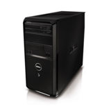 Системний блок Dell Vostro 230 MT Intel Core 2 Duo E4500 2200Mhz 3MB 2 ядра / 4 GB DDR 2 / 250 Gb / GeForse 8600GT/MiniTower Integrated б.у.