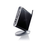 Неттоп Asus EeeBox EB1503 - Atom D2550 4 потока по 1,86Ghz /4096 Mb DDR3/Hdd 500GB /Nvidia Geforse GT 610M/DVD-RW/W7 Home P/L/usff desktop Б.У.