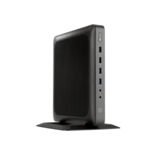 Неттоп компьютер HP t620 Thin Clients AMD GX-415GA 1.50 GHZ Quad-Core / 4GB DDR3 / 256GB SSD / Radeon 8330E Б.У.
