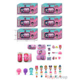 Кукла L.O.L. surprise (копия) в капсуле 88211 В (216) - в коробке 9,5см*17,5см*9,5см