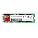 Винчестер SSD М2 240Gb 2.5" SILICON POWER M55 SATA3 2280 (SP240GBSS3M55M28)