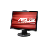 Монитор 19" TFT Asus VK191 1440x900 VGA+звук, б.у.