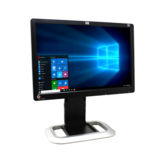 Монитор 19" TFT HP L1908wi 1440x900 VGA, б.у.