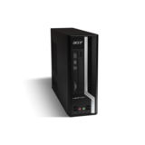 Сист. блок Acer X490G SSF i3-550 2x3.16 GHz (2core/4thread), 4 Gb DDR3, 160 Gb, DVD, 220 Вт, б.у.