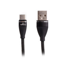  USB 2.0 Type-C - 1.0  Cablexpert CCPB-C-USB-11BK , 2.4, , , 