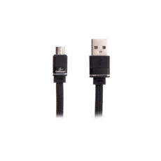  USB 2.0 Micro - 1.0  Cablexpert CCPB-M-USB-10BK, , 2.4, , ,  