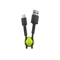  USB 2.0 Type-C - 1.0 Pixus Soft  Type C, 2,1A,1 ,     , 