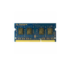   SO-DIMM Elpida 2Gb DDR3 PC3-12800s-11-10-b2 /
