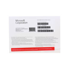 Microsoft Windows Server 2016 Standard Edition x64 Russian 16 Core DVD  (P73-07122)
