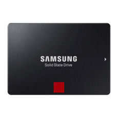  SSD SATA III 2.5" Samsung 860 PRO 512GB SATA V-NAND 3D MLC (MZ-76P512BW) 