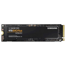  SSD M.2 500GB NVMe Samsung 970 EVO PLUS Phoenix MLC 3500/3200MB/s (MZ-V7S500BW)