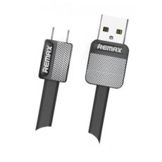  USB 2.0 Type-C - 1  Remax Platinum Type-C RC-044a black