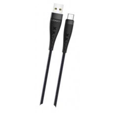  USB 2.0 Type-C - 1.2  Usams US-SJ250 U11 Type-C