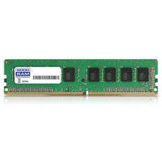  ' DDR4 8GB 2666 MHz Goodram (GR2666D464L19S/8G)