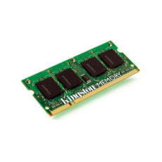   SO-DIMM DDR3 4Gb PC-1600 Kingston (KVR16S11S8/4G)  